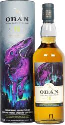 OBAN Whisky Oban 10 Ani, Special Release, 0.7 l