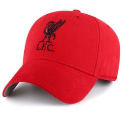 Forever Collectibles - Férfi pamut sapka LIVERPOOL F. C. Cap Core RD