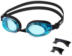 NILS - Úszószemüveg Aqua NQG500AF kék