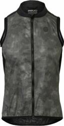 AGU Wind Body II Essential Vest Men Reflection Black XL Mellény