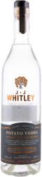 JJ Whitley Vodka din Cartofi JJ Whitley 40%, 0.7 l