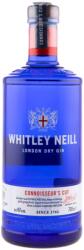 Whitley Neill Gin Whitley Neill Connoisseur's Cut, 47%, 0.7 l