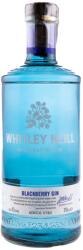 Whitley Neill Gin Whitley Neill cu Mure, 43%, 0.7 l