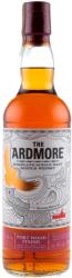 ARDMORE Whisky Port Wood, Ardmore, 12 Ani, 0.7 l