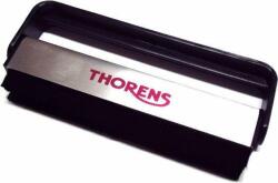 Thorens Carbon fiber disc brush Szénszálas kefe Ecset LP lemezekhez
