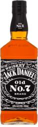 Jack Daniel's Whisky Jack Daniel's Paula Scher Limited Edition, 0.7 l