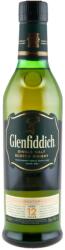 Glenfiddich Whisky Glenfiddich 12 Ani, Single Malt, 40%, 0.5 l