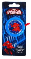 Volare - Gyermek bicikli csengő - Spider Man