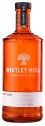 Whitley Neill Vodka Whitley Neill Blood Orange, 43 % Alcool, 0.2 l