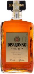 DISARONNO Lichior Amaretto Disaronno Originale, 0.5 l, 28%