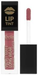 Delia Cosmetics Ruj Lip Tint Mat, Delia 010 Nude Rose (DEM000784)