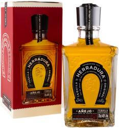 HERRADURA Tequila Herradura Anejo, 40%, 0.7 l (SPR-1002900)