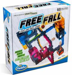 ThinkFun Free Fall: Szabadesés logikai játék (76548)