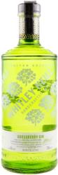 Whitley Neill Gin Whitley Neill cu Agrise, 43%, 0.7 l