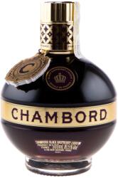 Chambord Lichior Royale de France, Chambord 17%, 0.5 l