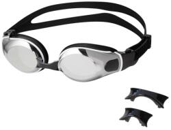 NILS - Úszószemüveg Aqua NQG550MAF fekete