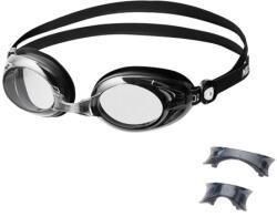 NILS - Úszószemüveg Aqua NQG500AF fekete