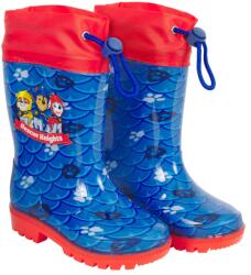 Perletti - Fiú gumicsizma PAW PATROL, 98335