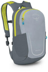Osprey Daylite Jr gyerek hátizsák szürke/sárga