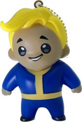 Figura Fallout - Vault Boy (akasztós)