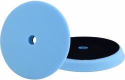 Extol Premium polírkorong tépőzáras kék T60 Ø150mm/22mm (8804546)