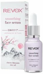 Revox Japanese Ritual ser pentru fata smoothing, 20ml