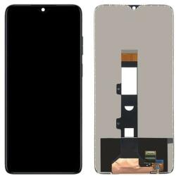 5D68C21370 Motorola Moto E22 / E22i OEM LCD kijelző érintővel (5D68C21370)