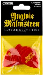 Dunlop YJMP02RD Malmsteen - Set Pene Chitara (26900103206)