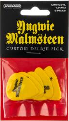 Dunlop YJMP03YL Malmsteen - Set Pene Chitară (26900103306)