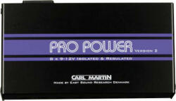 Carl Martin Propower V2