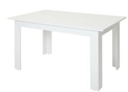 Asztal Boston K186 (Fehér)
