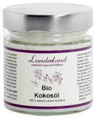 Lunderland Bio Kókuszolaj 200 ml - petguru