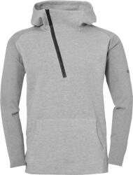 Uhlsport Hanorac cu gluga Uhlsport Essential Pro Ziptop Hoodie 1005061-15 Marime L (1005061-15)