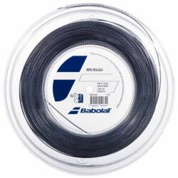 Babolat Tenisz húr Babolat RPM Rough (200 m) - Szürke