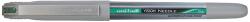 uni Roller UNI-Ball 0.7mm UB-187, Vision Needle Point, Verde (P1631)