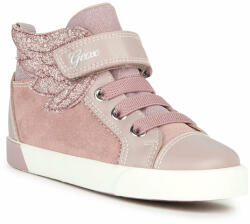 GEOX Sneakers Geox B Kilwi Girl B36D5A 022BC C8056 S Antique Rose