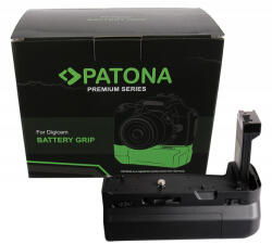 PATONA Canon EOS-RP R8 markolat - Canon EG-E1 portrémarkolat (1478)