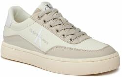 Calvin Klein Sneakers Calvin Klein Jeans Classic Cupsole Low Lace Lth Ml YW0YW01296 0GF