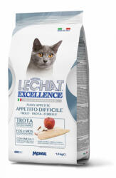 LECHAT 1, 5kg Ínyenc Pisztráng