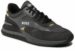 Boss Sneakers Boss Kurt 50499076 Black 7 Bărbați