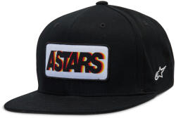 Alpinestars Șapcă Alpinestars Speedbar neagră (AIM186-686)