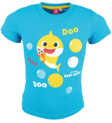 Erve Shop Baby Shark Doo gyerek rövid póló, felső 116 cm NET85MRV35683A116