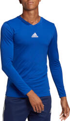 Adidas Bluza cu maneca lunga adidas TEAM BASE TEE - Albastru - L - Top4Sport - 92,00 RON