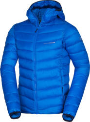 Northfinder Jacheta outdoor cu izolatie PrimaloftBlack barbati Nesthorn blue (107714-281-106)