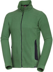 Northfinder Bluza din fleece de trekking pentru barbati Renato green (107946-316-106)