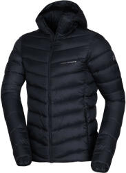 Northfinder Jacheta outdoor cu izolatie PrimaloftBlack barbati Nesthorn black (107714-269-105)