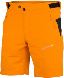 Northfinder Pantaloni scurti de ciclism barbati Loke yellow (106587-478-106)