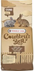 Versele-Laga Country' s Best Cuni-Fit pure háztáji nyúltáp 20kg (473166)