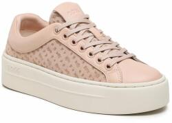 HUGO BOSS Sneakers Boss Ashlee Tenn 50498593 10252229 01 Light/Pastel Pink 680