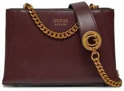 GUESS Дамска чанта Guess Masie (VA) Mini-Bags HWVA91 90760 AME (Masie (VA) Mini-Bags HWVA91 90760)